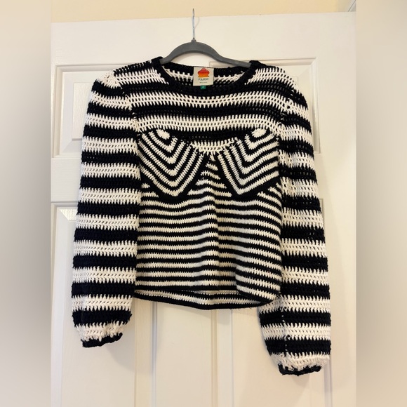 Farm Rio Sweater - Picture 2 of 5